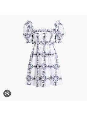 mesh cleavage dress Tanya